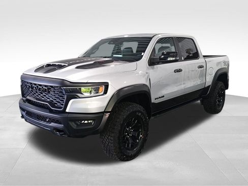 New 2026 RAM 1500 RHO w/ RHO Level 1 Equipment Group AWD/4WD image 5
