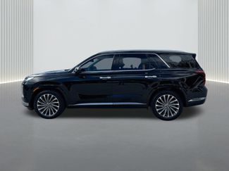 Used 2025 Hyundai Palisade Calligraphy FWD video 2