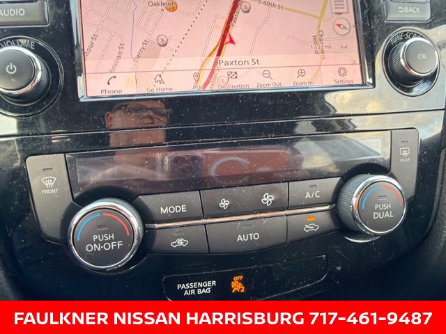 Certified 2019 Nissan Rogue SV w/ Premium Package AWD/4WD image 23