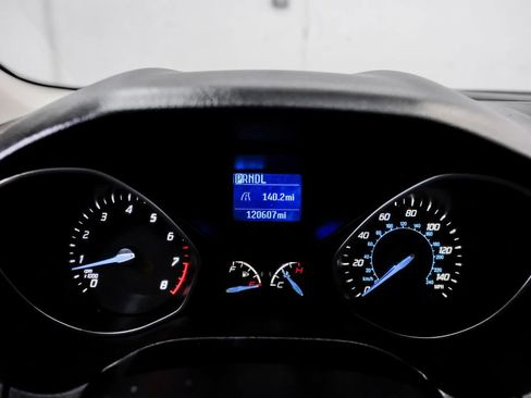 Used 2014 Ford Focus S FWD image 18