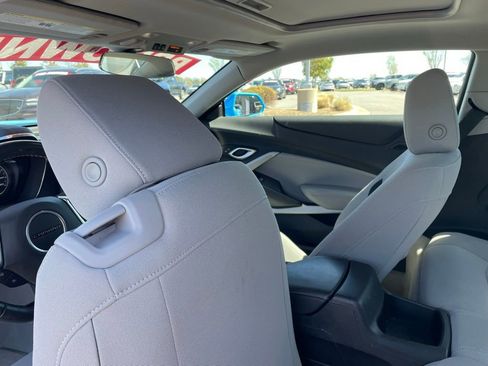 Used 2023 Chevrolet Camaro LT image 26