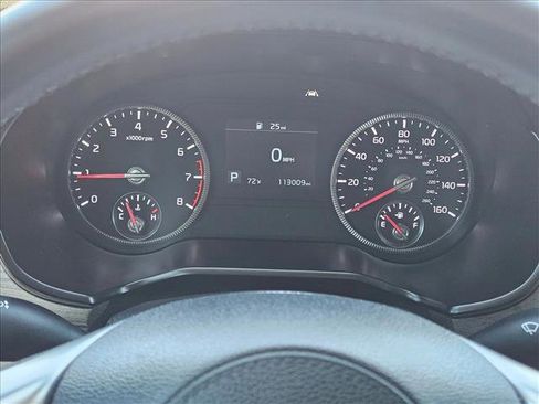 Used 2020 Kia Telluride EX w/ Towing Package image 10