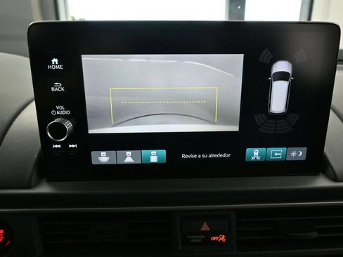 Used 2025 Honda Pilot EX-L image 22