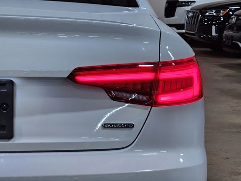 Used 2019 Audi A4 2.0T Premium w/ Convenience Package image 22