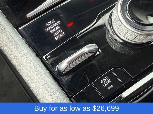 Used 2023 Jeep Grand Cherokee 4WD 4xe image 6