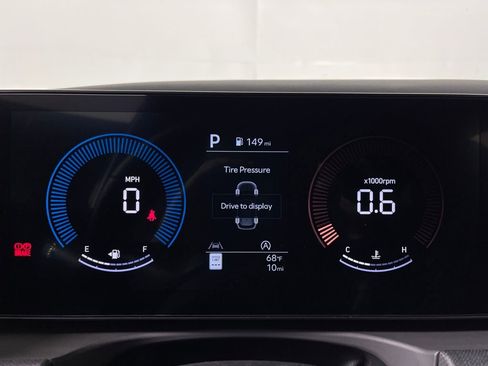 New 2026 Hyundai Tucson XRT FWD image 20