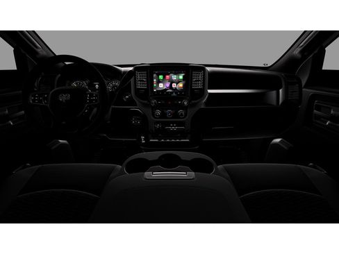 New 2026 RAM 3500 Tradesman image 6