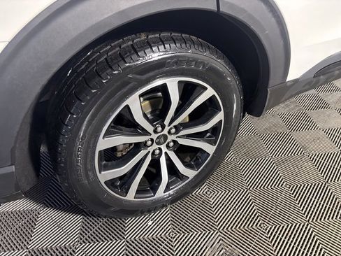 Used 2021 Ford Explorer ST w/ Equipment Group 401A image 7