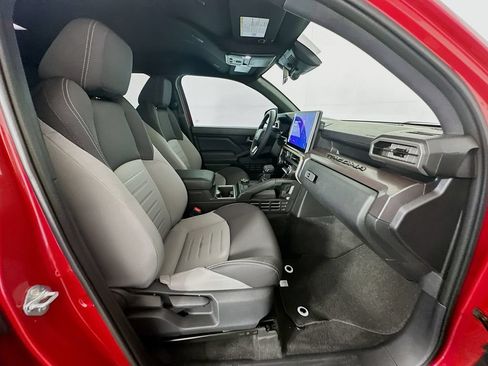 Certified 2026 Toyota Tacoma TRD Sport RWD image 27