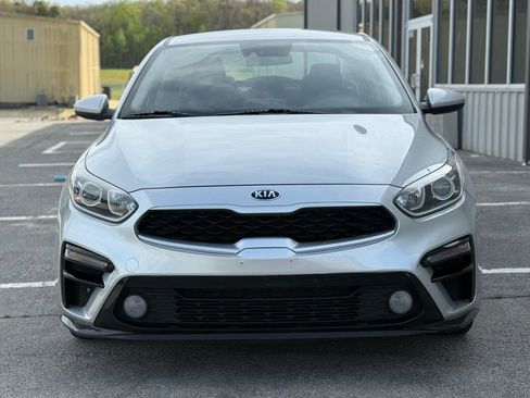 Used 2020 Kia Forte LXS FWD image 2
