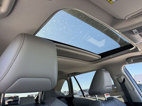 New 2025 Toyota RAV4 XLE Premium image 3