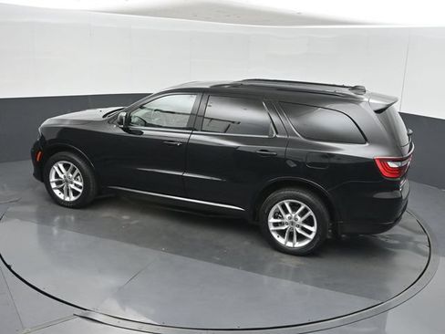 Used 2022 Dodge Durango GT AWD/4WD image 47