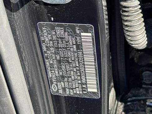 Used 2023 Hyundai Kona SEL AWD/4WD image 18