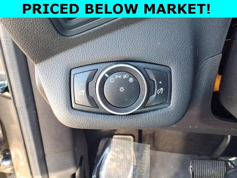 Used 2016 Ford Escape S image 15