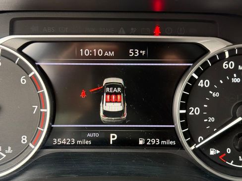 Certified 2023 Nissan Rogue S image 32