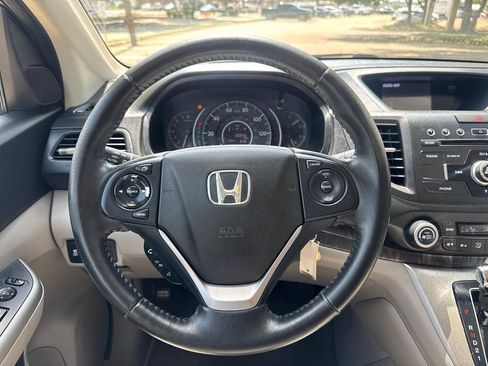 Used 2012 Honda CR-V EX-L image 18