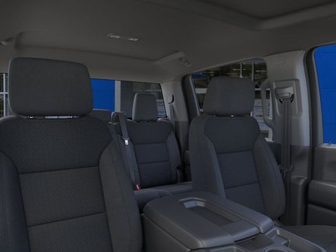 New 2026 Chevrolet Silverado 3500 W/T w/ WT Convenience Package image 48