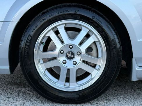 Used 2008 Ford Mustang GT Premium RWD image 28