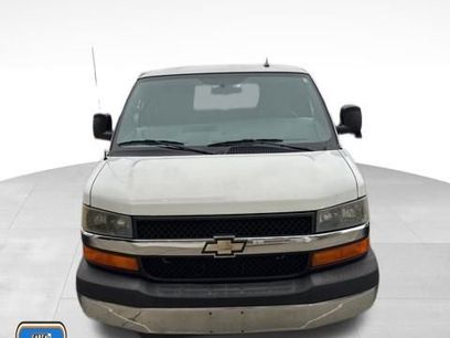 Used 2013 Chevrolet Express 3500 LT w/ LT Preferred Equipment Group