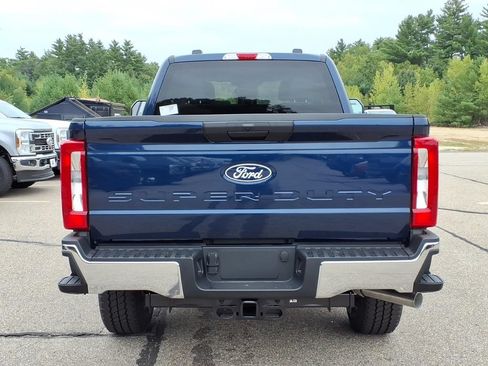 New 2027 Ford F350 XLT w/ FX4 Off-Road Package AWD/4WD image 6