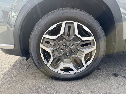 Used 2023 Hyundai Santa Fe SEL Premium image 36