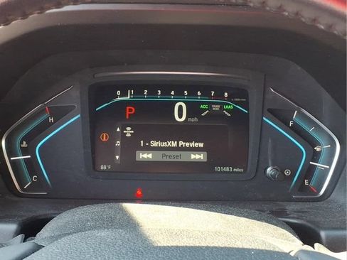 Used 2018 Honda Odyssey Touring image 13