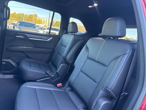 New 2026 GMC Acadia Elevation w/ Black Edition image 31