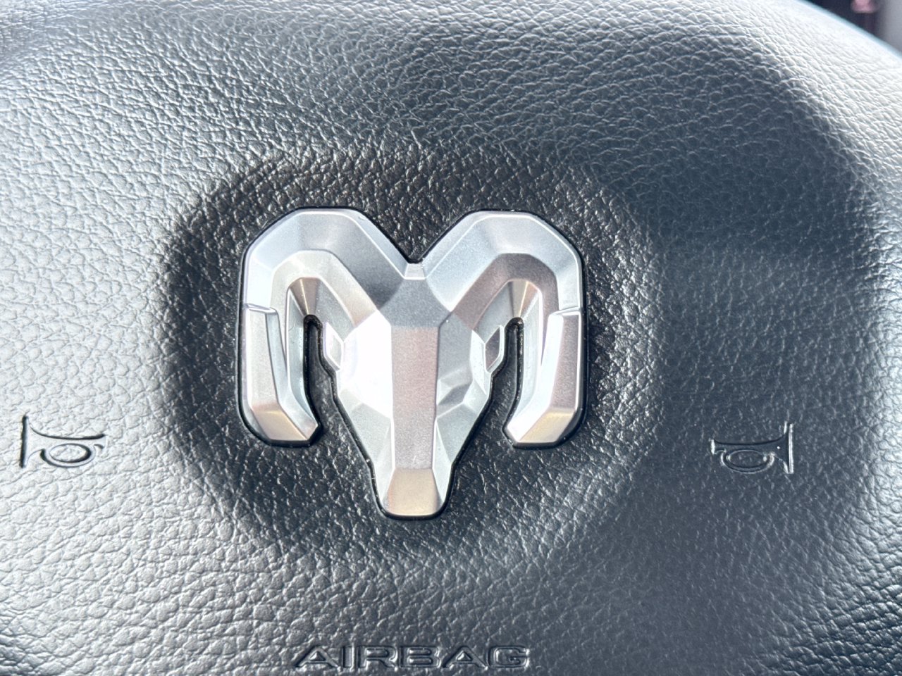 Used 2026 RAM 1500 Rebel AWD/4WD image 28