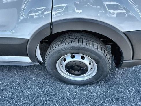 New 2025 Ford Transit 350 Base w/ Load Area Protection Package image 10