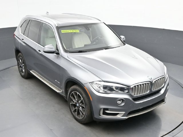 Used 2018 BMW X5 sDrive35i w/ M Sport Package RWD image 23