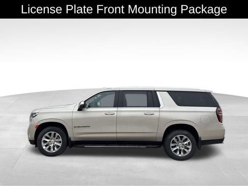 Used 2024 Chevrolet Suburban Premier image 5