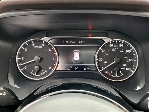 Certified 2023 Nissan Rogue SL image 22