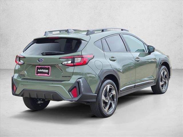 New 2026 Subaru Crosstrek 2.5i Limited AWD/4WD image 2