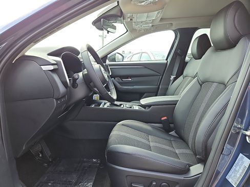 New 2026 MAZDA CX-50 AWD 2.5 S w/ Cargo Package image 11