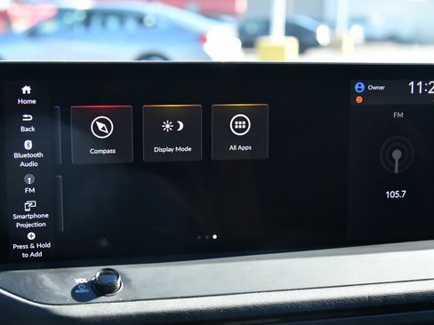 Used 2023 Honda Accord Sport image 24