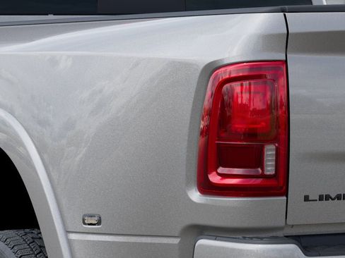 New 2026 RAM 3500 Limited AWD/4WD image 14