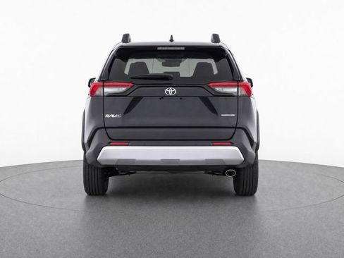 Used 2024 Toyota RAV4 Adventure AWD/4WD image 7
