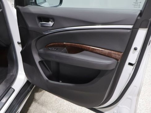 Used 2020 Acura MDX SH-AWD image 28