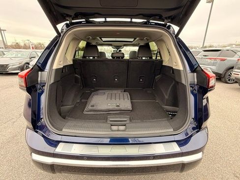 New 2026 Nissan Rogue Platinum w/ Tech Package image 17
