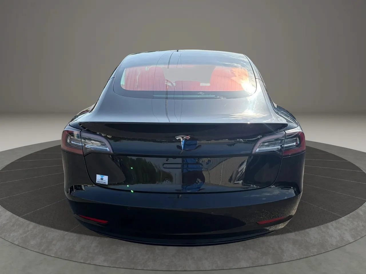 Used 2018 Tesla Model 3 Long Range RWD image 5