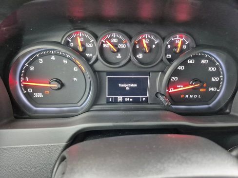 New 2025 Chevrolet Silverado 3500 W/T w/ WT Convenience Package AWD/4WD image 22