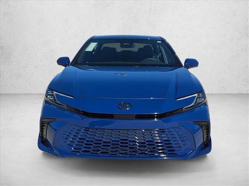 New 2026 Toyota Camry XSE image 6