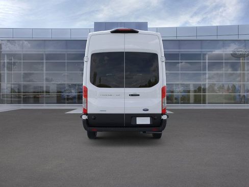 New 2025 Ford Transit 350 XL image 26