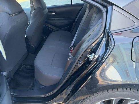 Used 2022 Toyota Corolla SE image 10