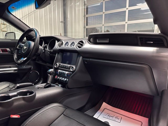 Used 2019 Ford Mustang GT Premium w/ GT Performance Package RWD image 21