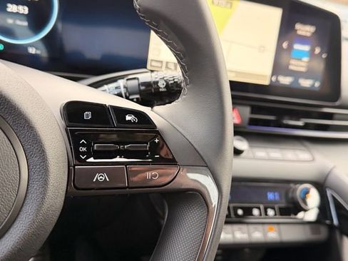 New 2026 Hyundai Elantra Sport FWD image 15