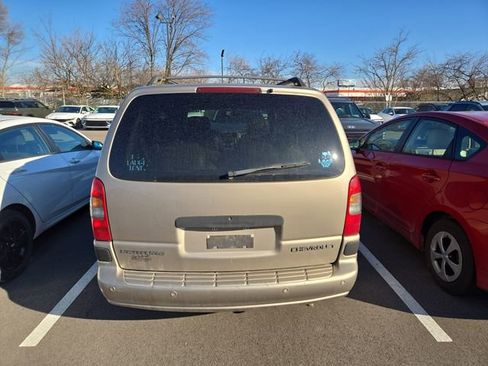 Used 2003 Chevrolet Venture LT w/ Security Package image 3