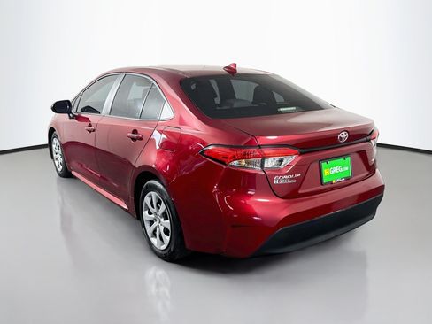 Used 2023 Toyota Corolla LE FWD image 7