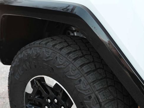 Used 2023 GMC Hummer EV Edition 1 image 38