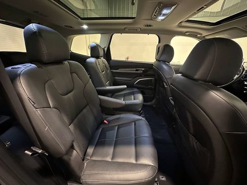 Used 2024 Kia Telluride SX AWD/4WD image 28